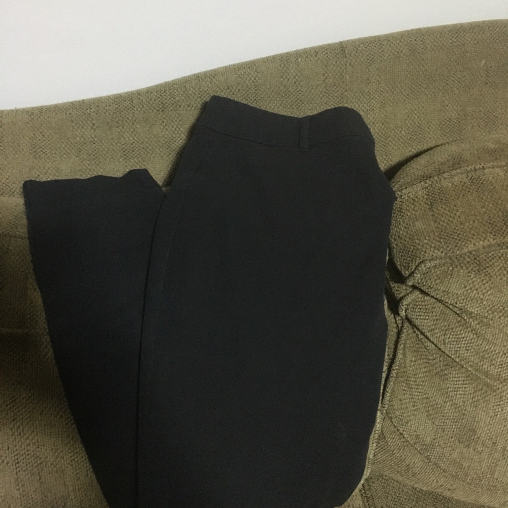 Old Navy Black Skinny Pants